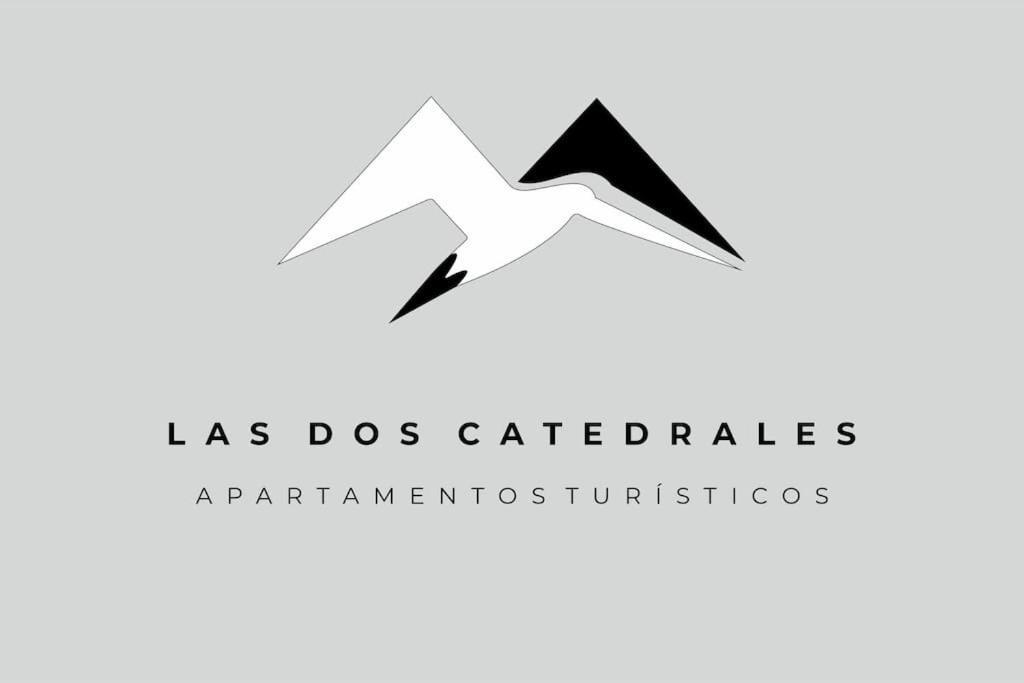 Las Dos Catedrales 1 Plasencia Bagian luar foto